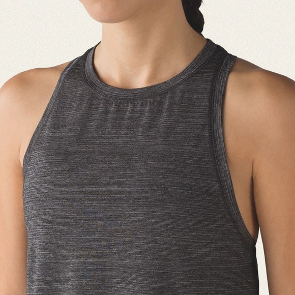 Lululemon Hot Like Agni Singlet - Picture 4 of 10